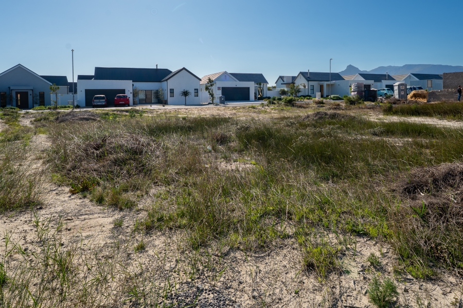 0 Bedroom Property for Sale in Kommetjie Western Cape